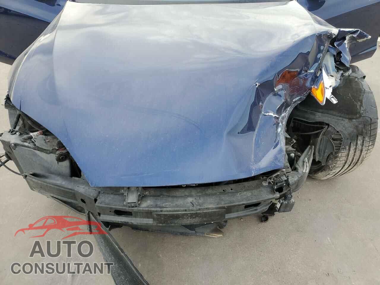 TESLA MODEL S 2017 - 5YJSA1E26HF186906