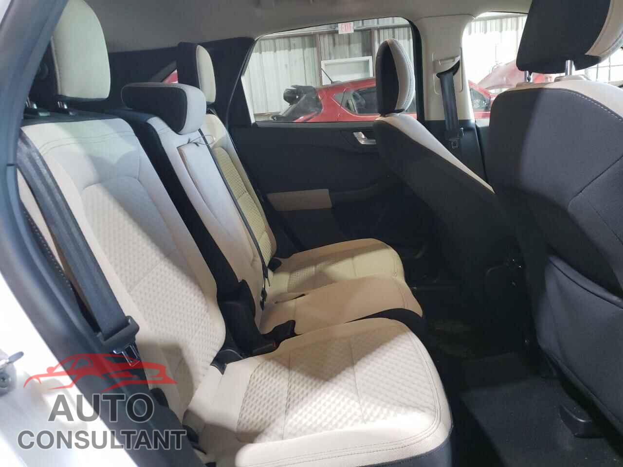 FORD ESCAPE 2020 - 1FMCU9G63LUA54966