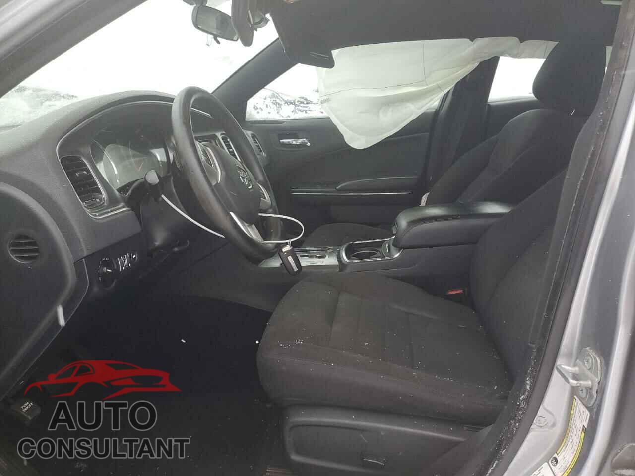 DODGE CHARGER 2014 - 2C3CDXBG2EH259262