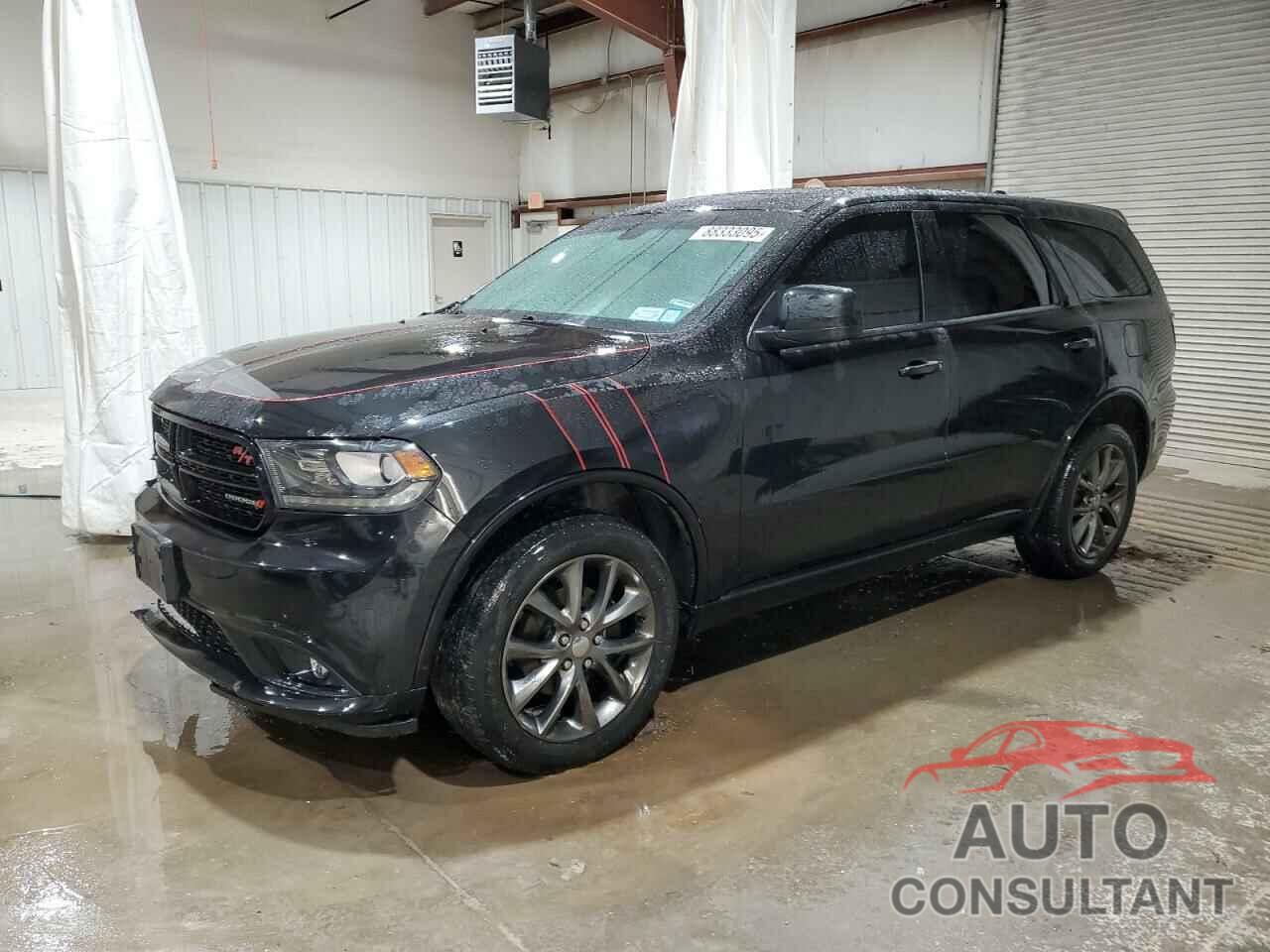 DODGE DURANGO 2015 - 1C4RDJAG3FC240597