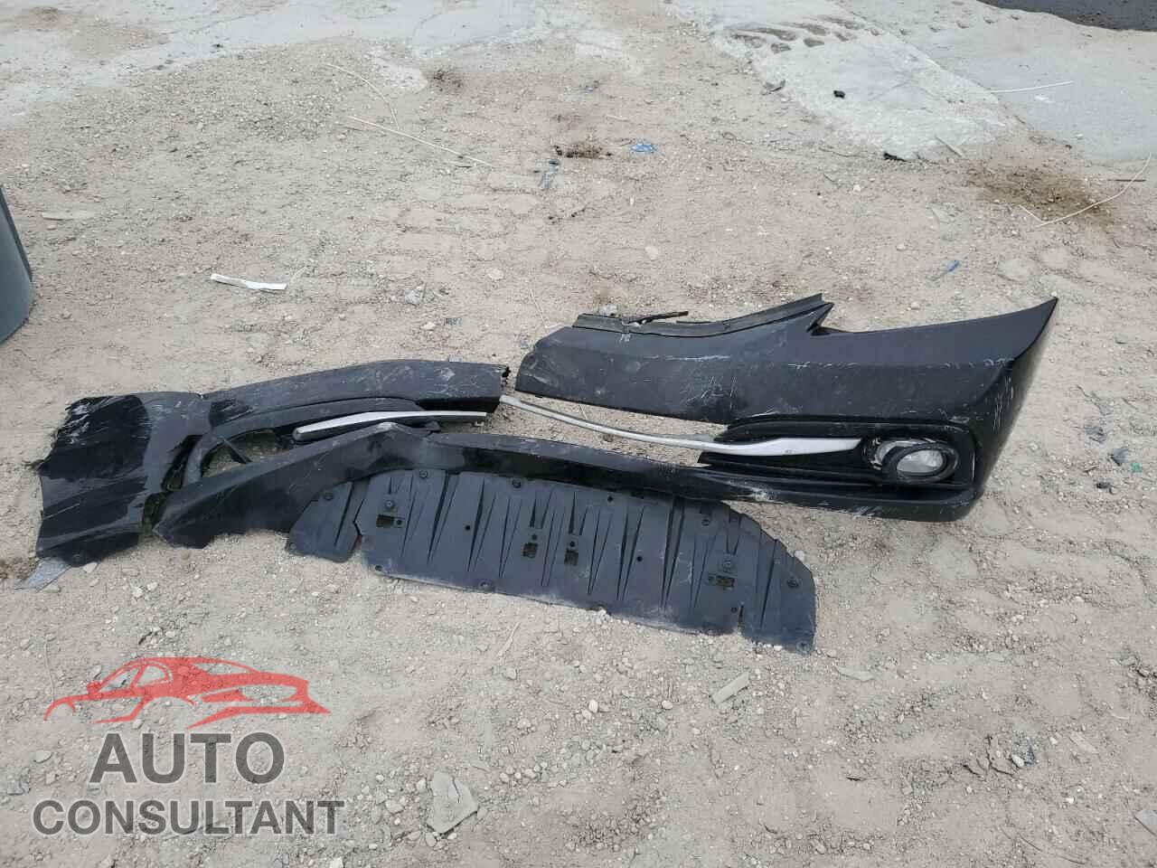 HONDA CIVIC 2014 - 19XFB2F99EE075185