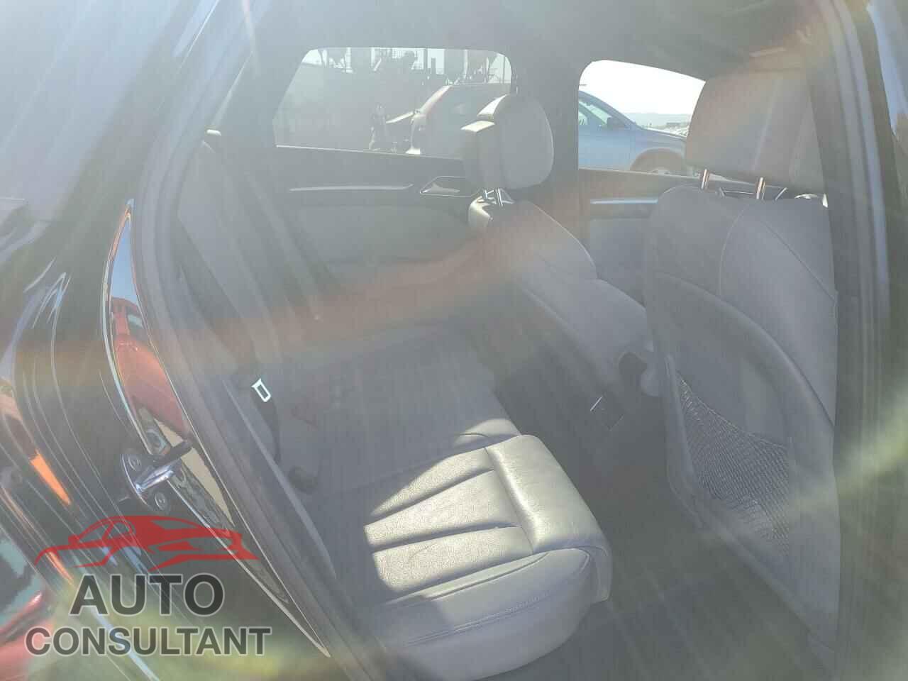 AUDI A3 2017 - WAUUPBFF5HA036628