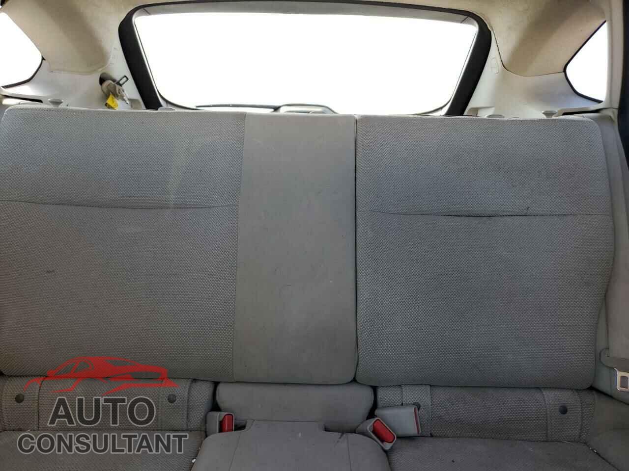 SUBARU XV 2015 - JF2GPACC0F9325985