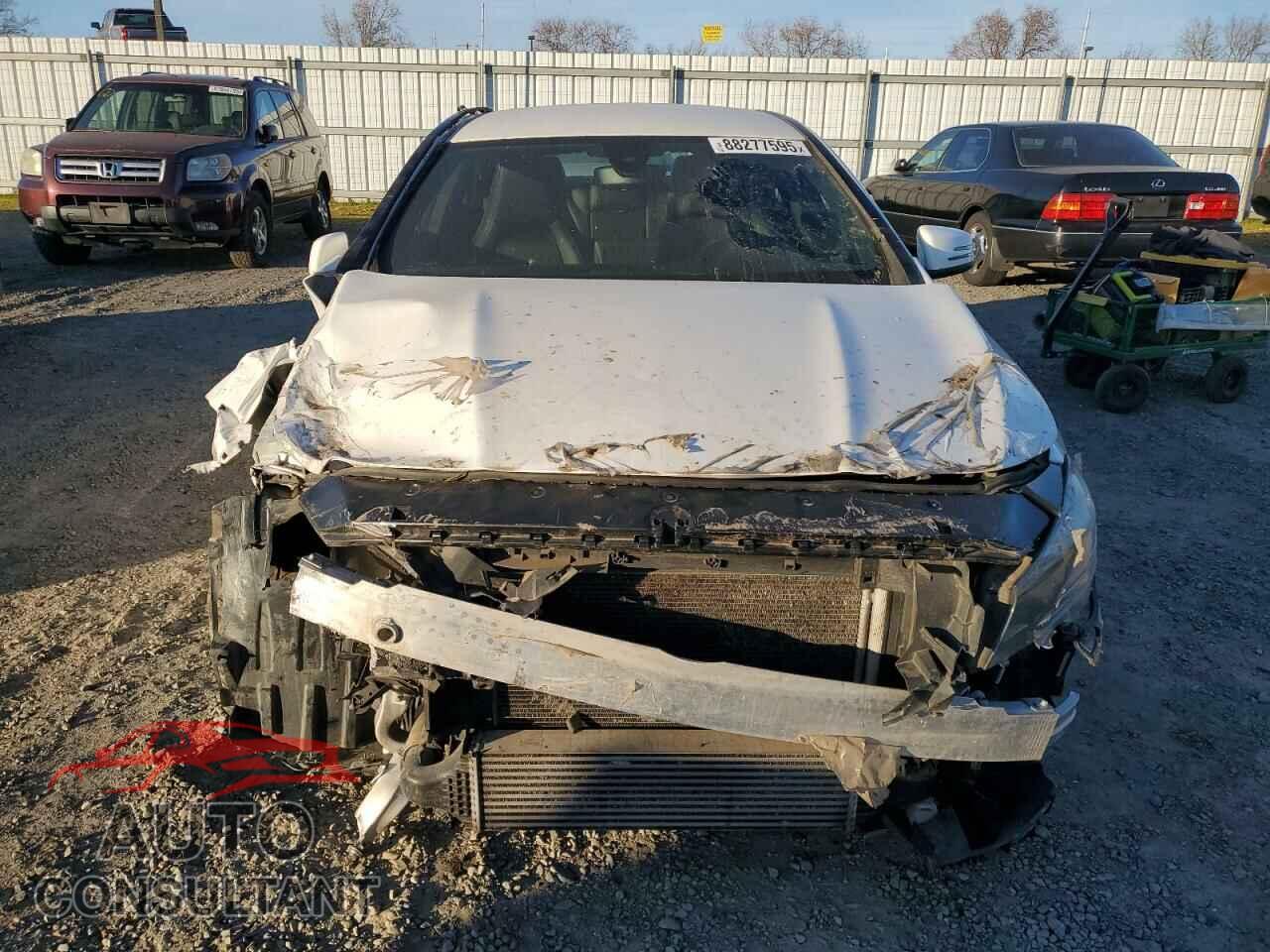 MERCEDES-BENZ CLA-CLASS 2019 - WDDSJ4EBXKN768071
