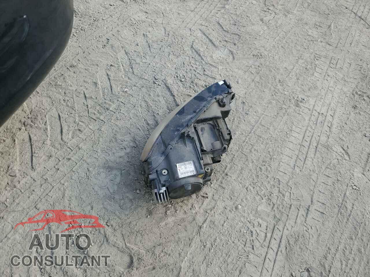 AUDI A5 2014 - WAULFAFR8EA009759
