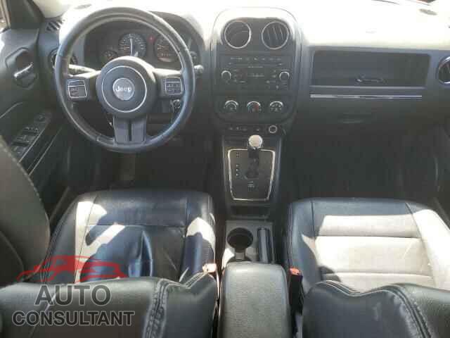 JEEP PATRIOT 2015 - 1C4NJPAA6FD295822