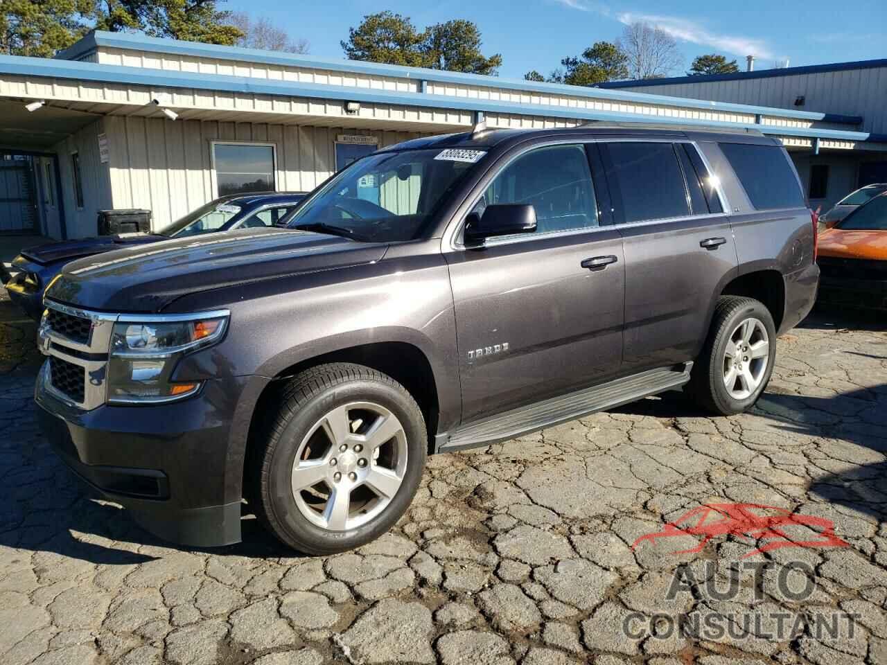 CHEVROLET TAHOE 2015 - 1GNSCBKC7FR689579