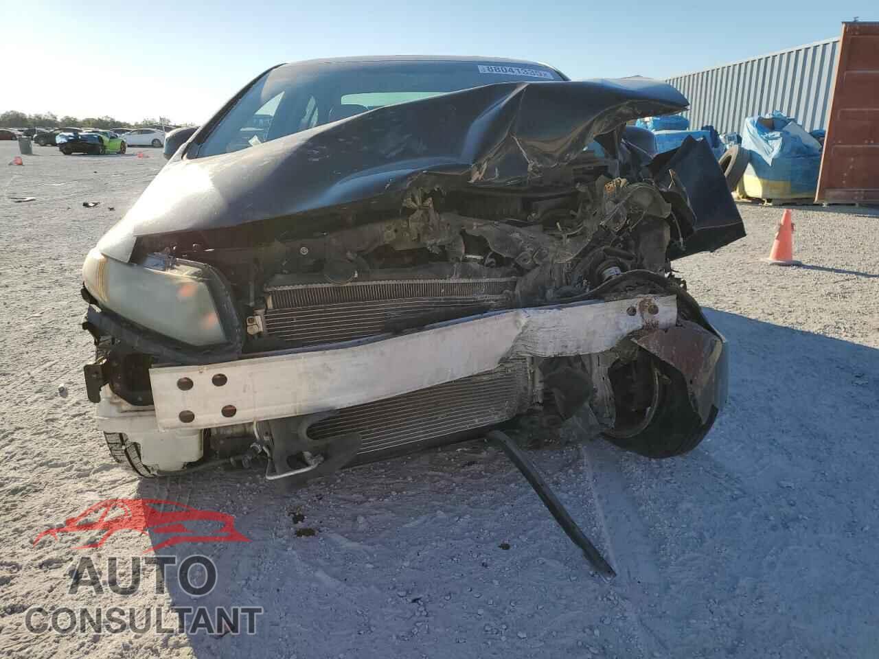 HONDA CIVIC 2012 - 19XFB2F90CE009976