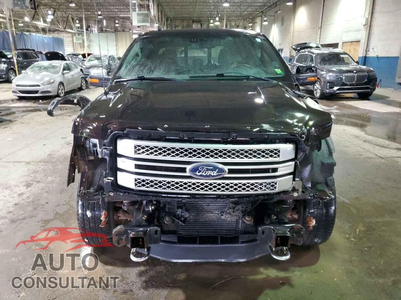 FORD F-150 2014 - 1FTFW1ETXEFB84143