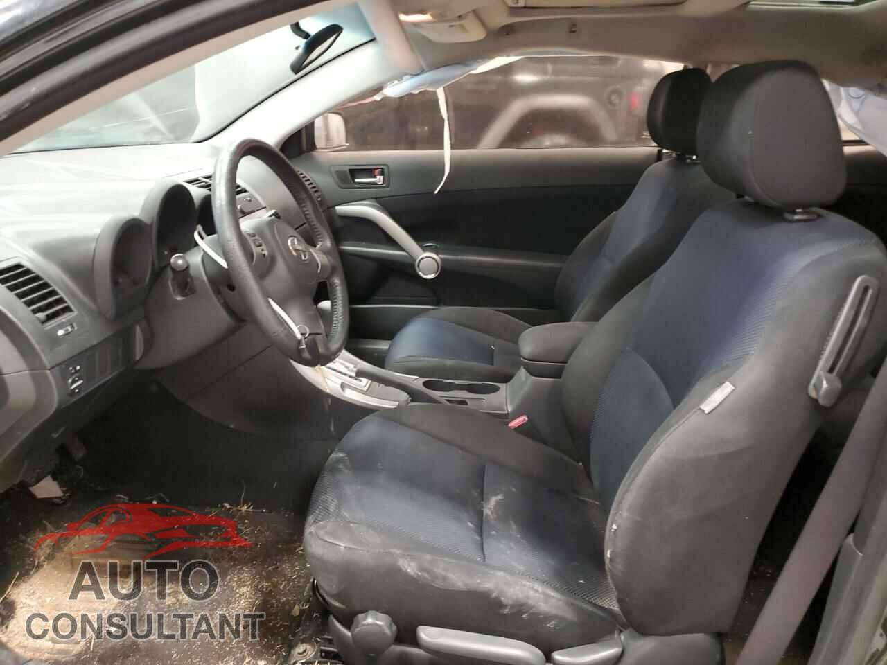 TOYOTA SCION 2010 - JTKDE3B7XA0304512