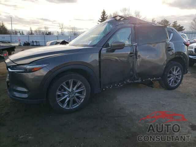 MAZDA CX-5 2019 - JM3KFBDM9K0613843