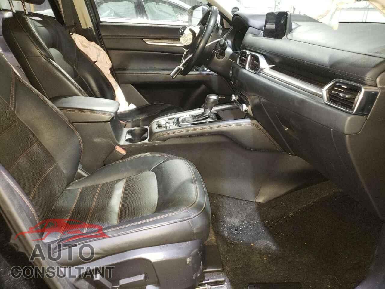 MAZDA CX-5 2020 - JM3KFBDM0L0779363