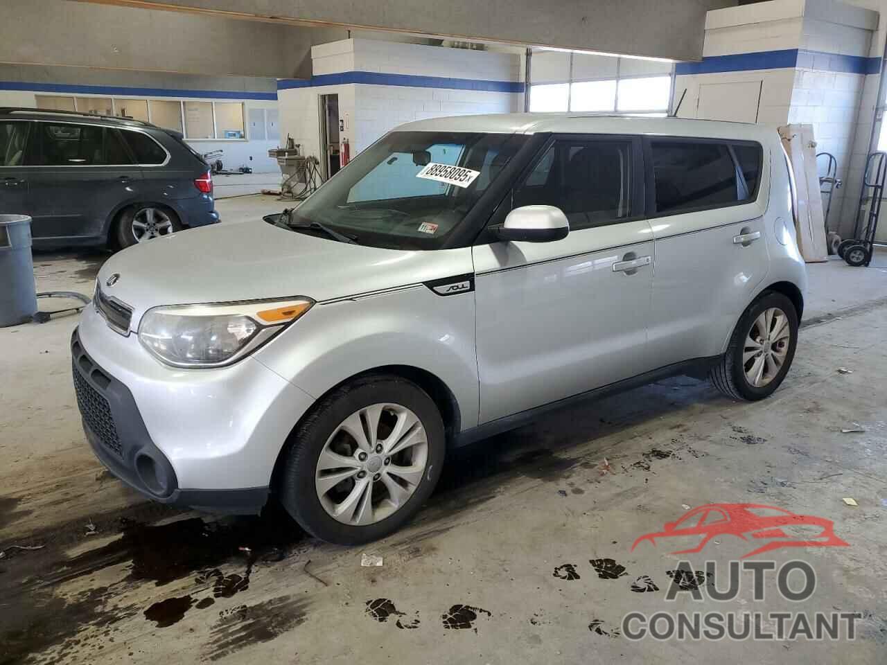 KIA SOUL 2015 - KNDJP3A59F7764313