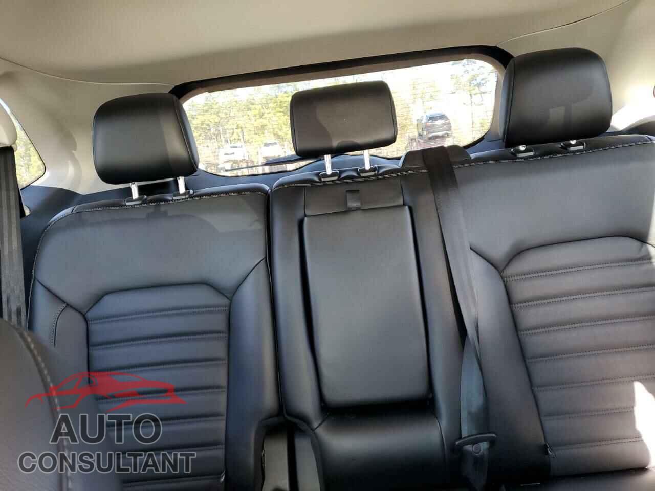 FORD EDGE 2017 - 2FMPK3J98HBC11296