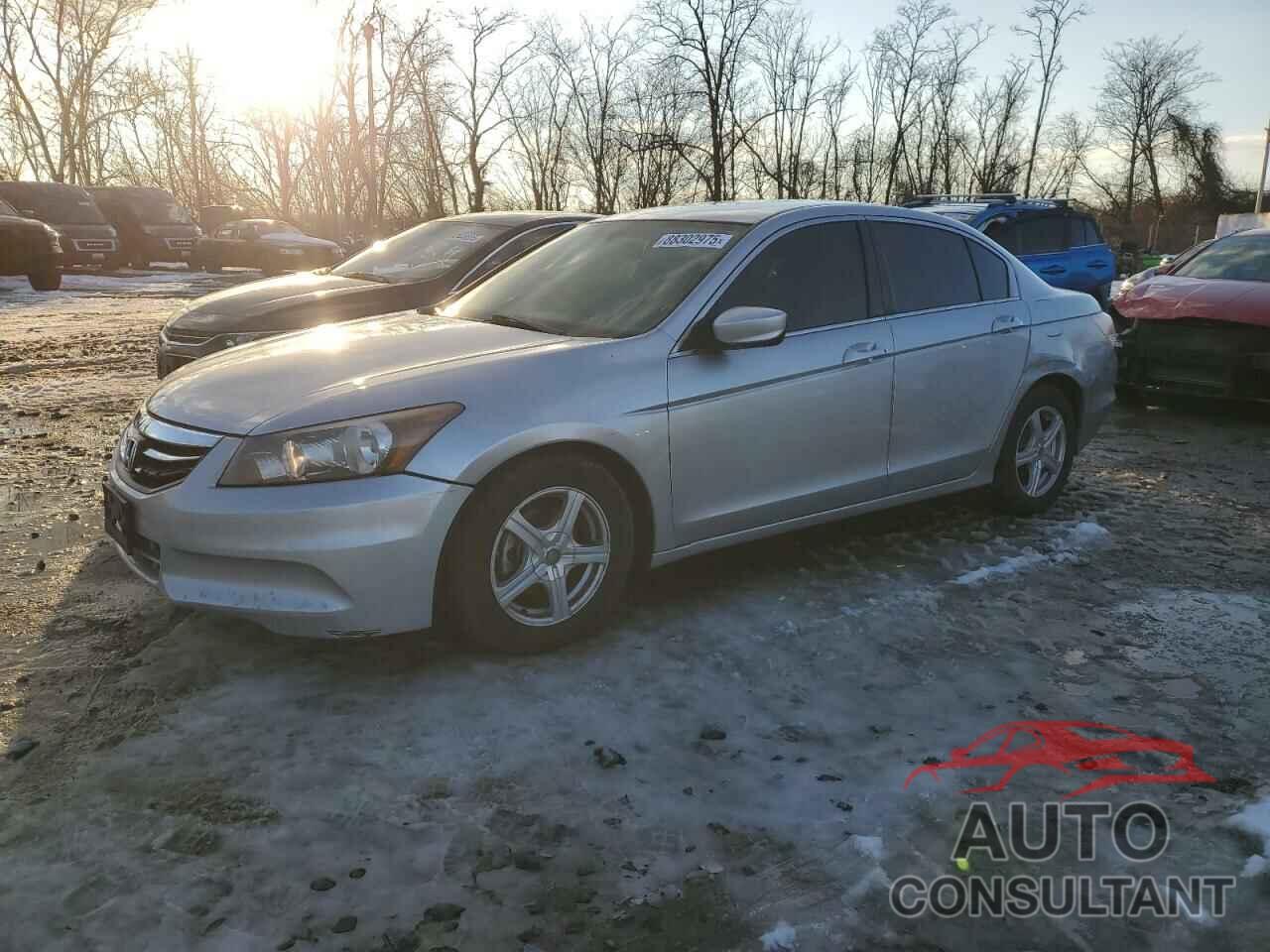 HONDA ACCORD 2012 - 1HGCP2F39CA169181