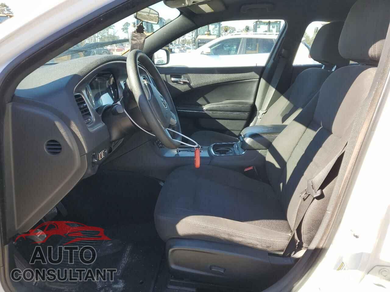 DODGE CHARGER 2013 - 2C3CDXBG5DH523461