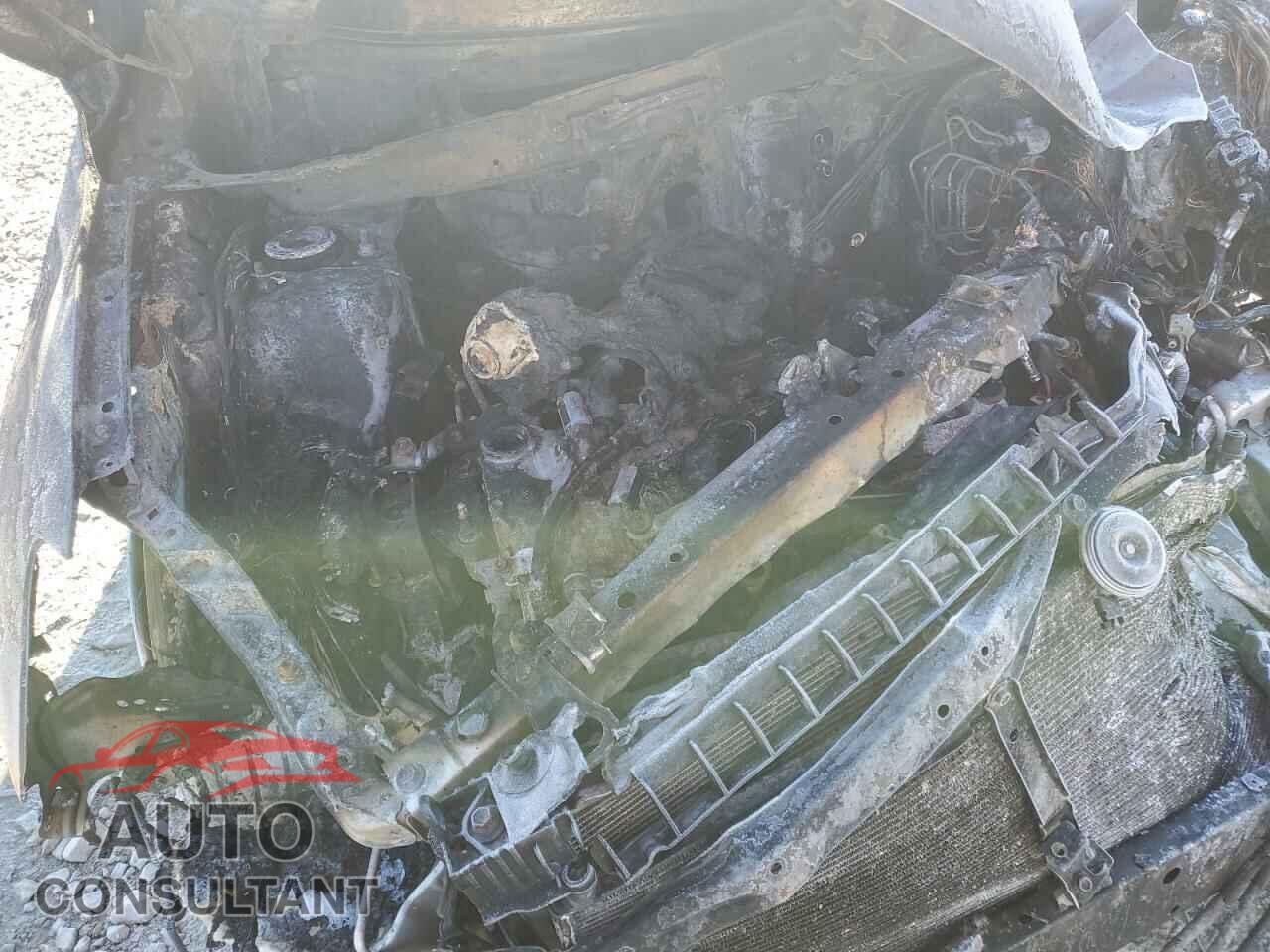 TOYOTA RAV4 2010 - 2T3DK4DV4AW036151