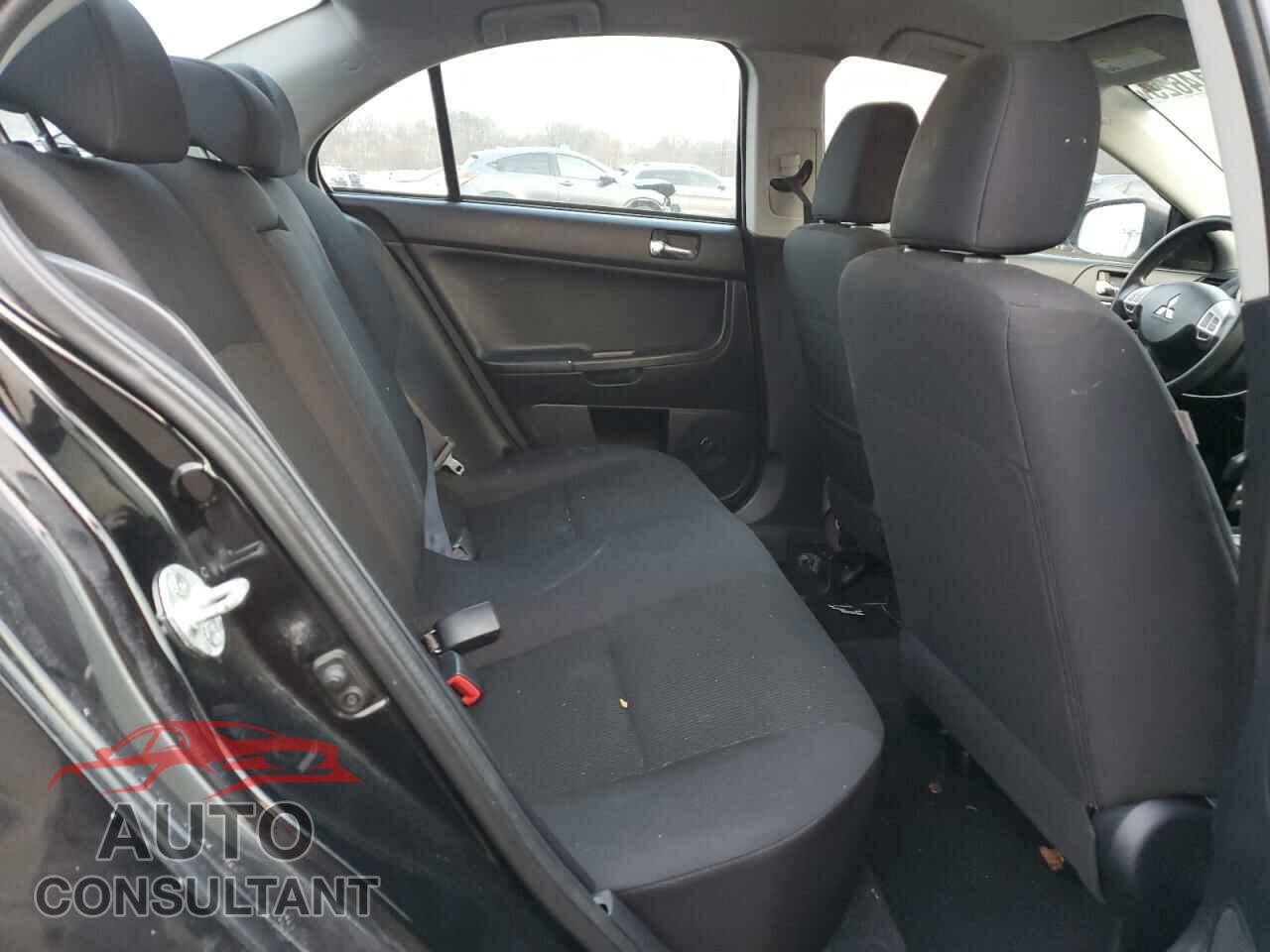 MITSUBISHI LANCER 2016 - JA32V2FW5GU002894