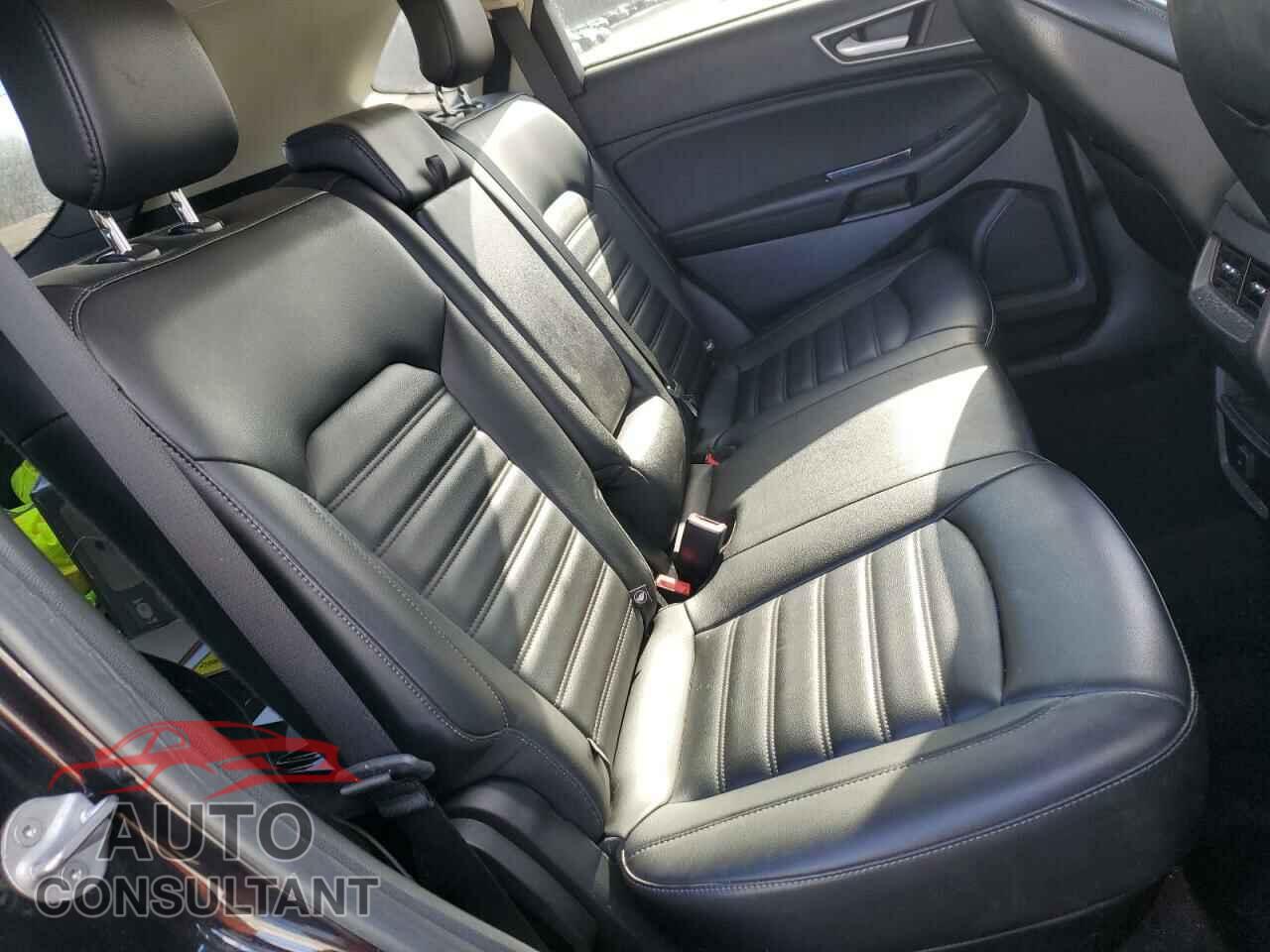 FORD EDGE 2019 - 2FMPK3J93KBC24318