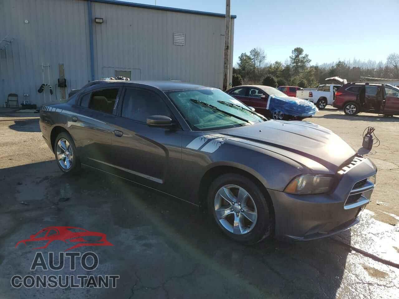 DODGE CHARGER 2014 - 2C3CDXBG1EH173795