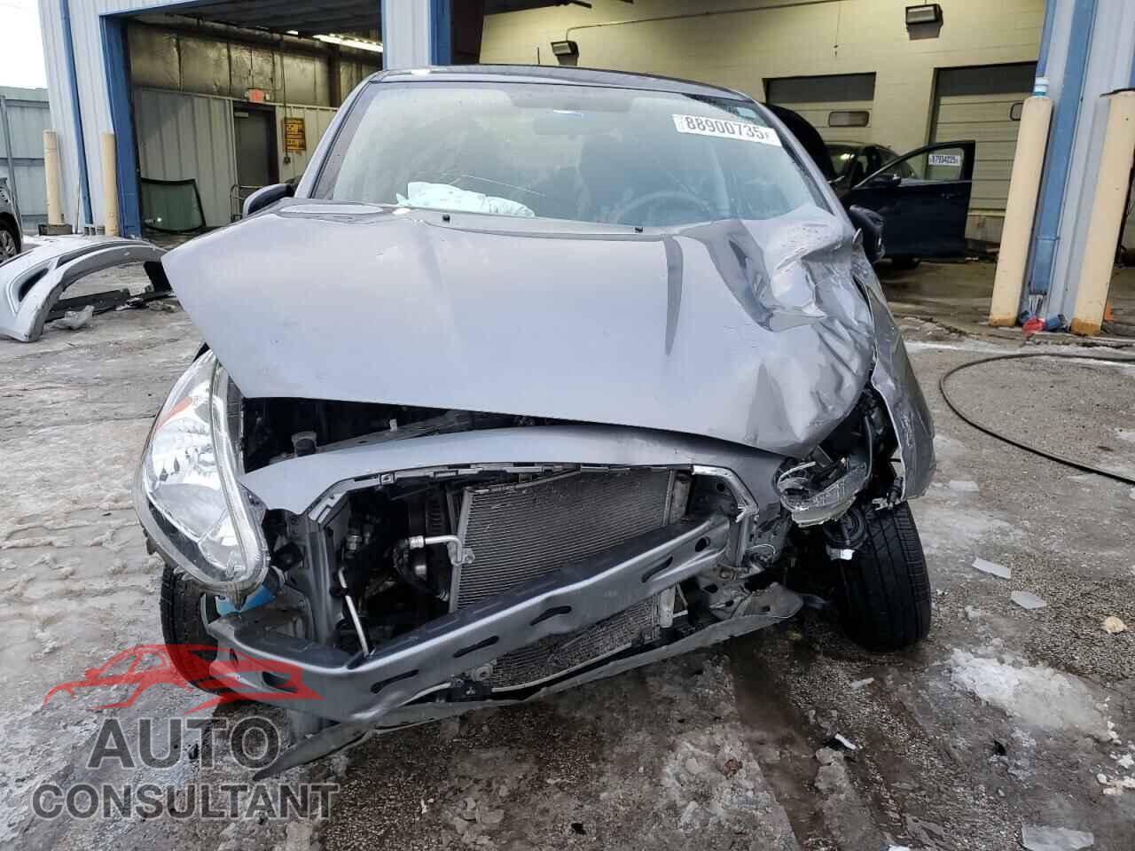 MITSUBISHI MIRAGE 2019 - ML32A3HJ3KH011456