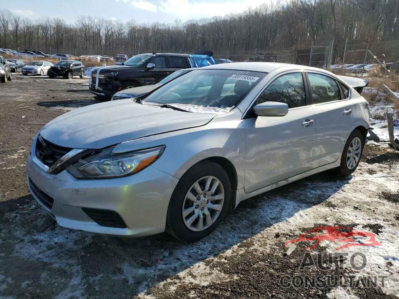NISSAN ALTIMA 2017 - 1N4AL3AP9HC480208