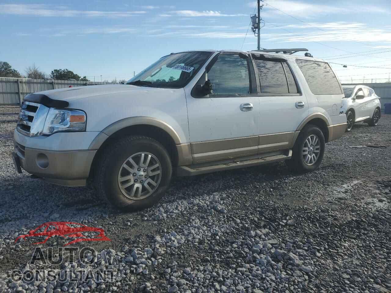 FORD EXPEDITION 2014 - 1FMJU1J57EEF20243