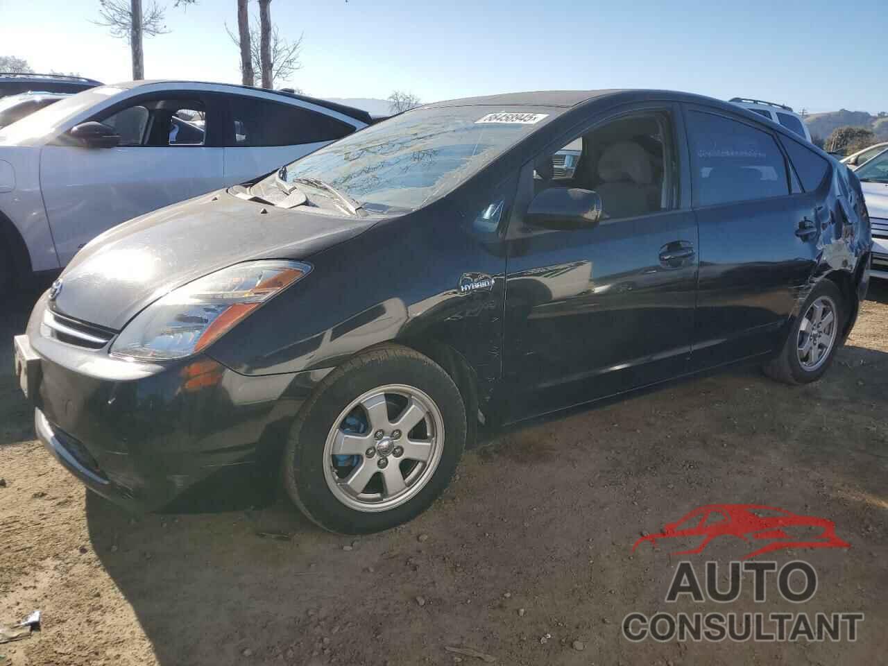 TOYOTA PRIUS 2009 - JTDKB20U793473875