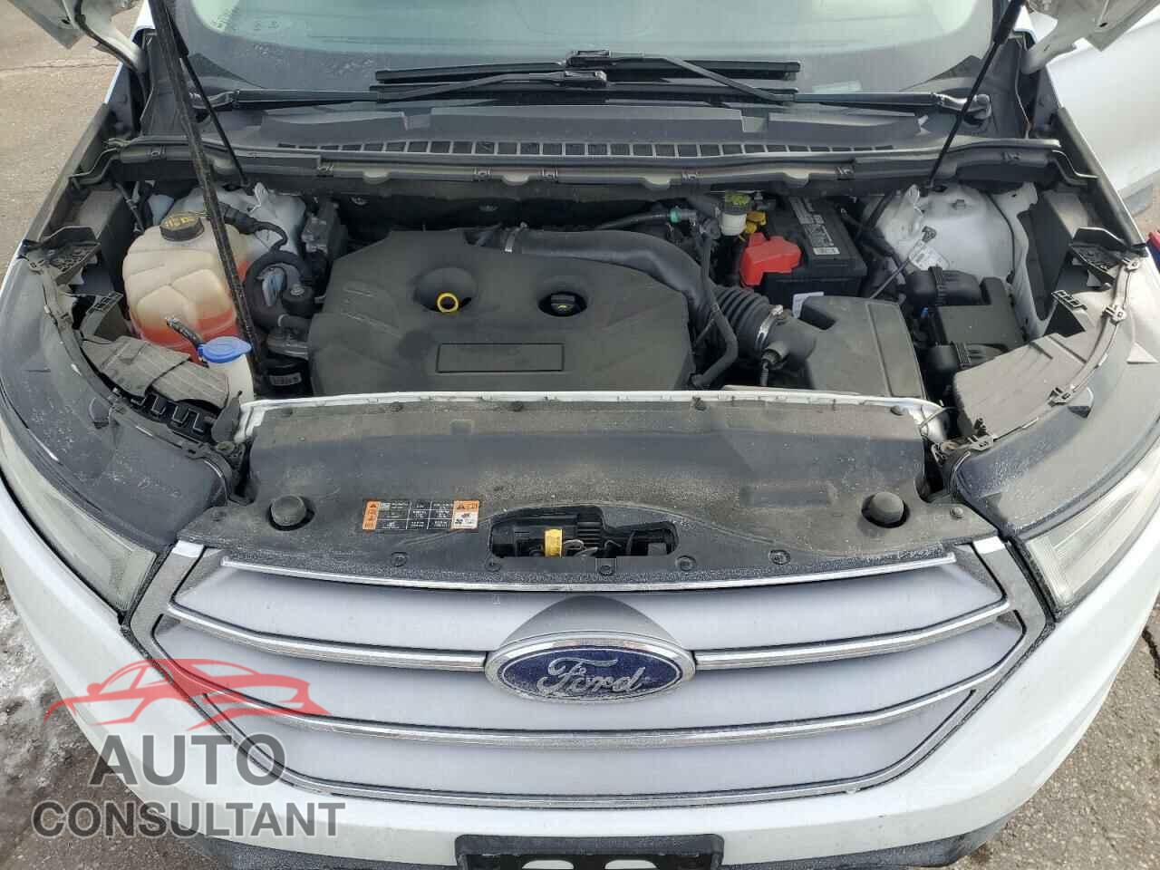 FORD EDGE 2016 - 2FMPK4G93GBB83919