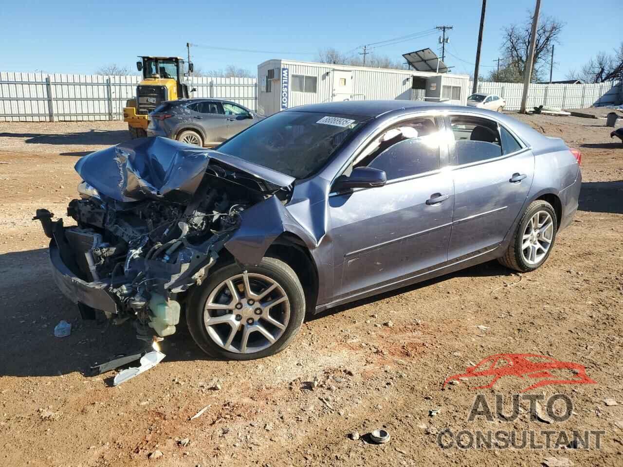 CHEVROLET MALIBU 2015 - 1G11C5SL3FF339575