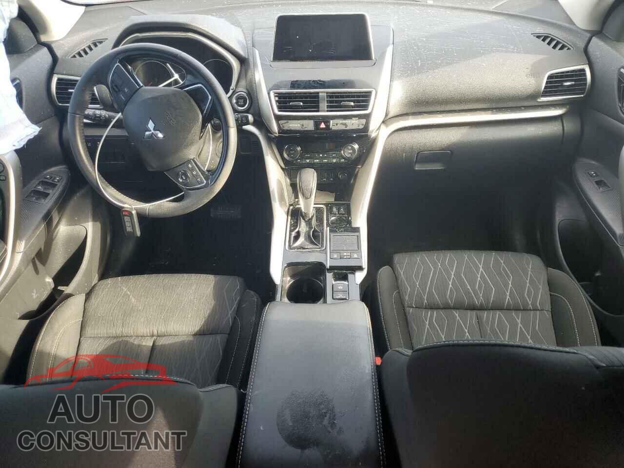 MITSUBISHI ECLIPSE 2020 - JA4AS5AA7LZ000400