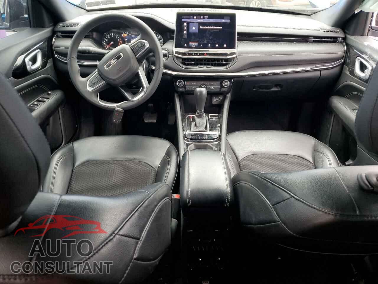 JEEP COMPASS 2022 - 3C4NJCBB8NT198162
