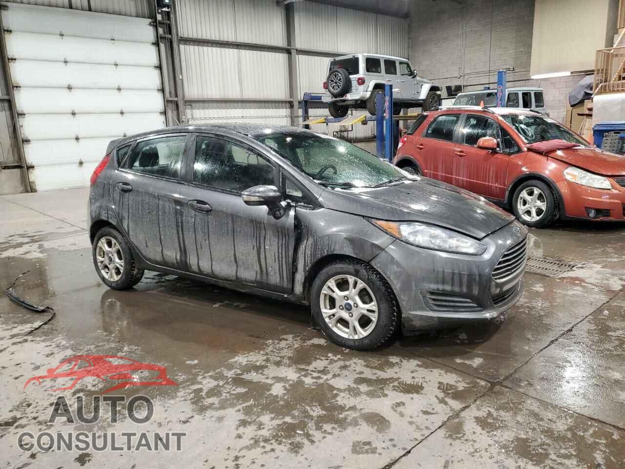 FORD FIESTA 2016 - 3FADP4EJ5GM175413