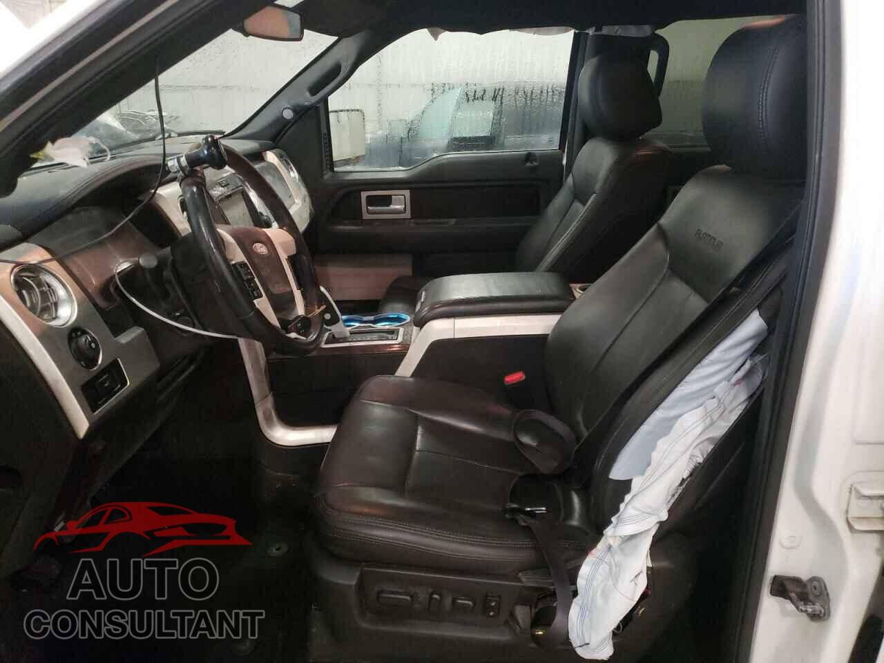 FORD F-150 2013 - 1FTFW1ET3DFD68967