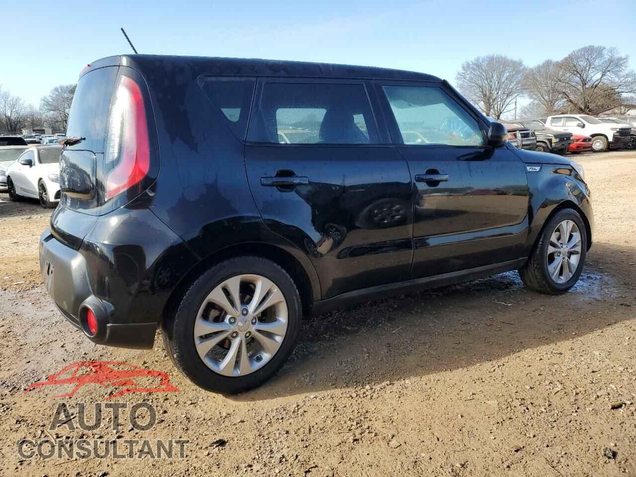KIA SOUL 2015 - KNDJP3A56F7140713