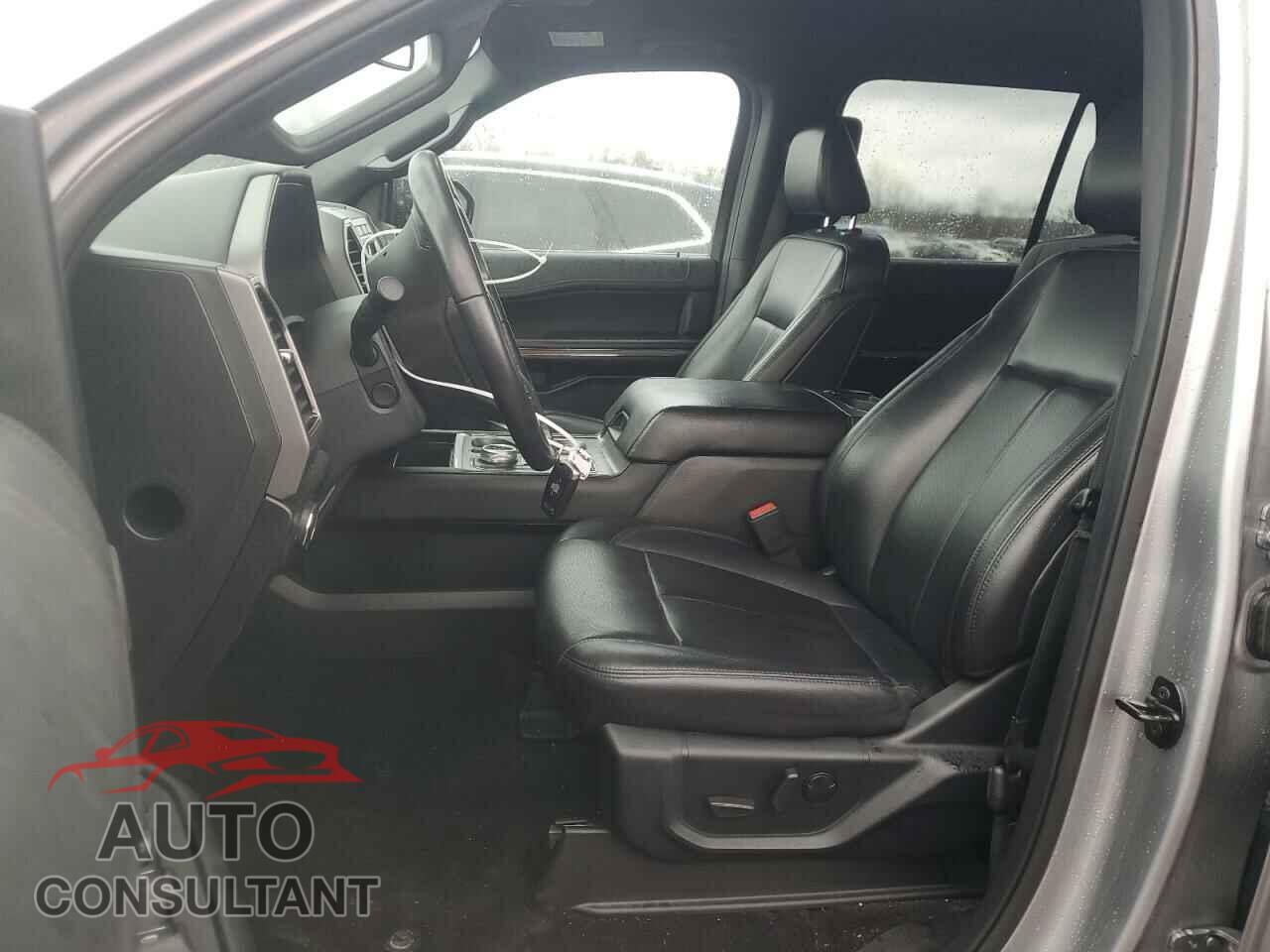 FORD EXPEDITION 2021 - 1FMJU1HT7MEA85565
