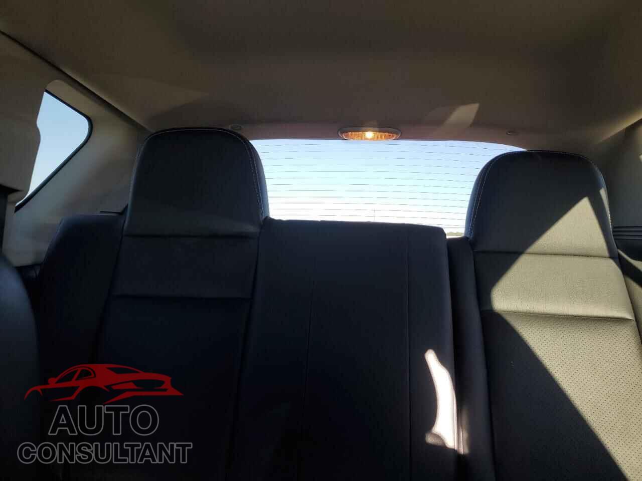 JEEP COMPASS 2015 - 1C4NJDEB5FD218490