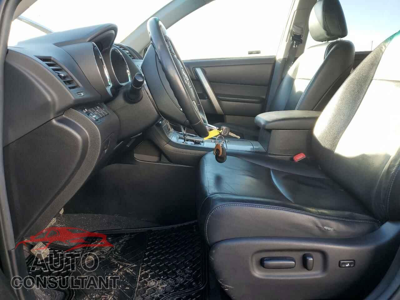 TOYOTA HIGHLANDER 2013 - 5TDBK3EH8DS215180