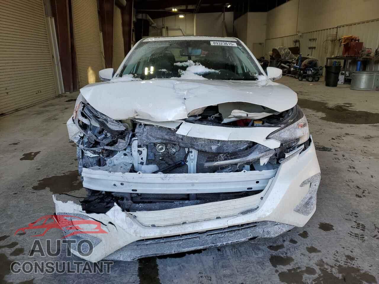 SUBARU LEGACY 2024 - 4S3BWAN60R3009089