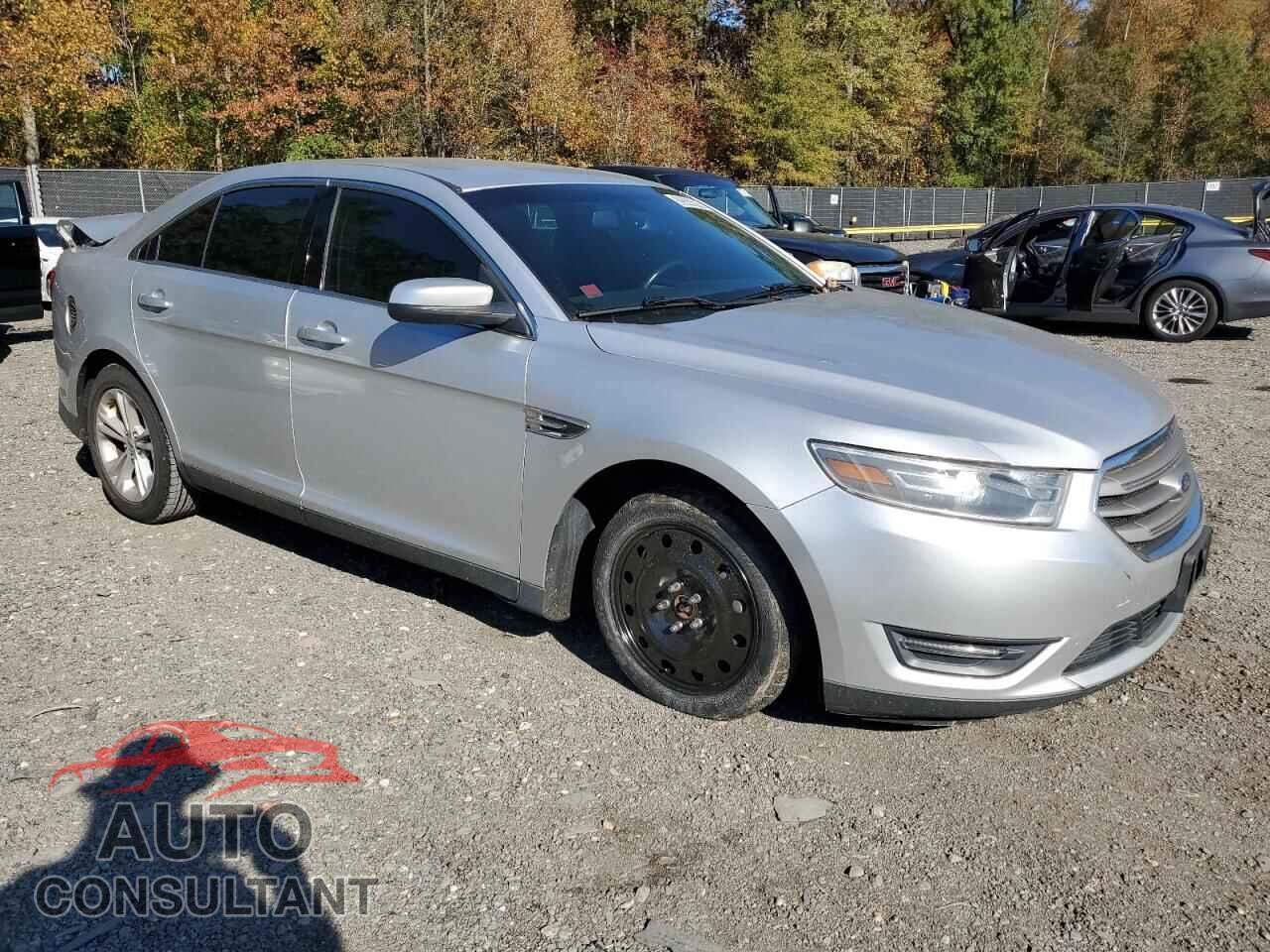 FORD TAURUS 2014 - 1FAHP2E80EG173854
