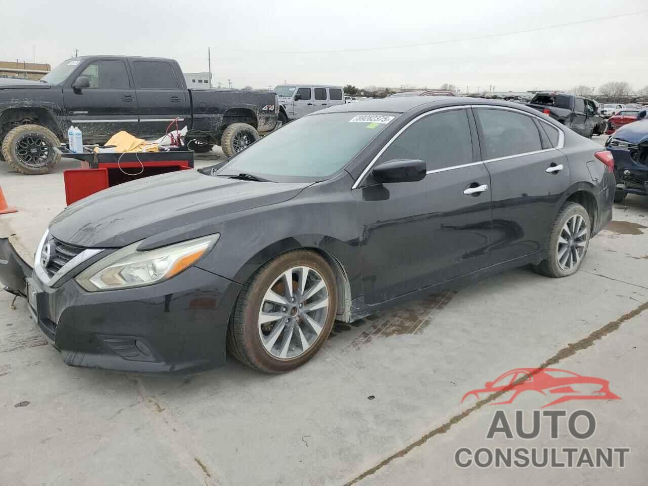 NISSAN ALTIMA 2017 - 1N4AL3AP9HC246182