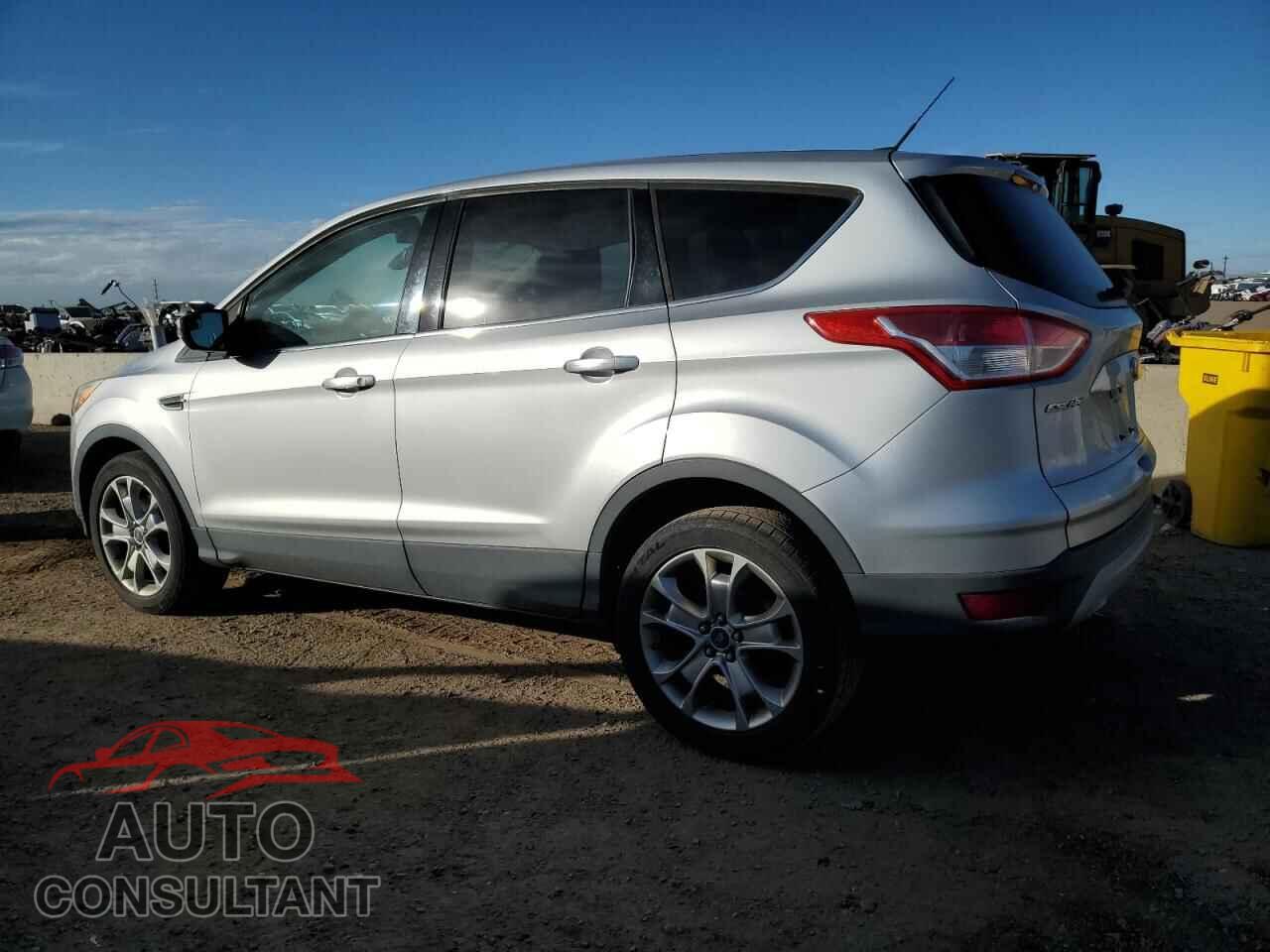 FORD ESCAPE 2013 - 1FMCU9H93DUA73267