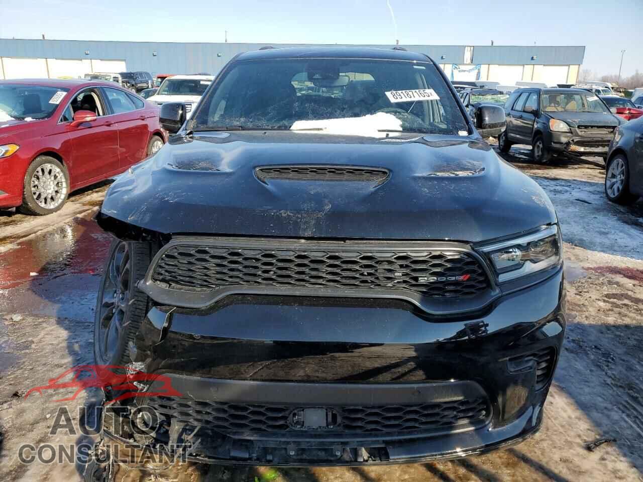 DODGE DURANGO 2024 - 1C4SDJCT5RC131669