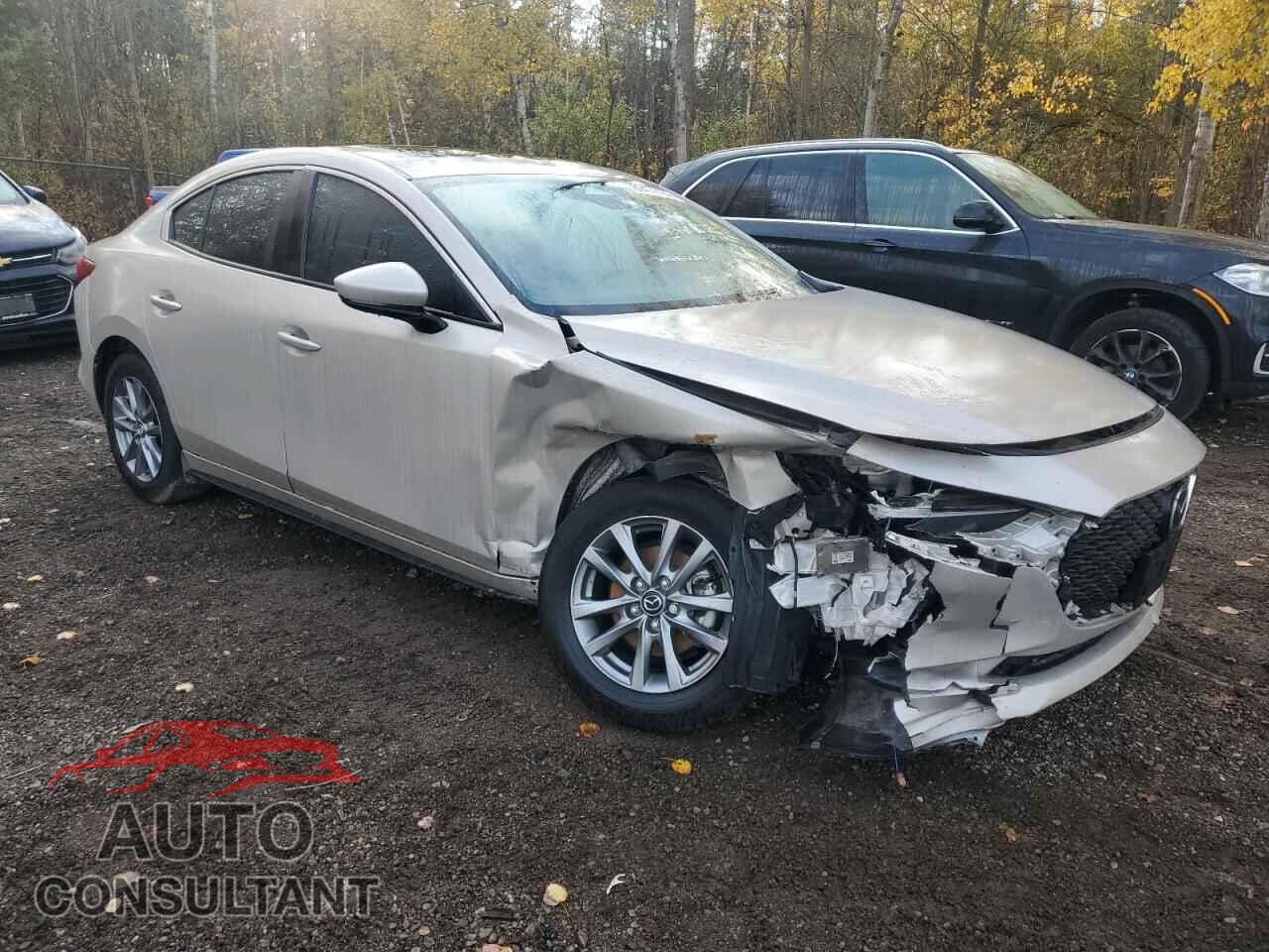 MAZDA 3 2025 - JM1BPACM1S1752652