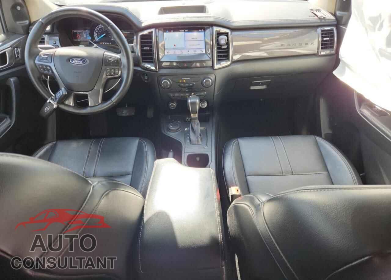 FORD RANGER 2019 - 1FTER4FH0KLA90199