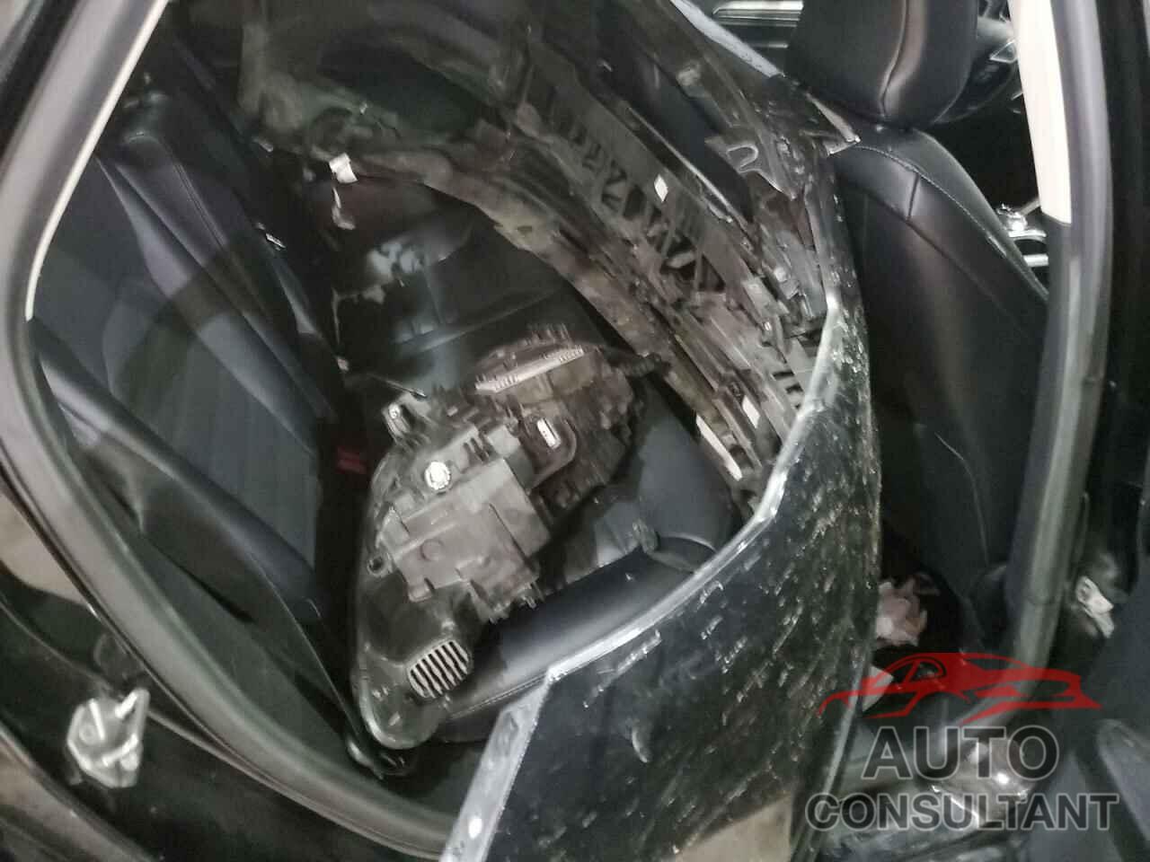 FORD FUSION 2018 - 3FA6P0HD3JR158174