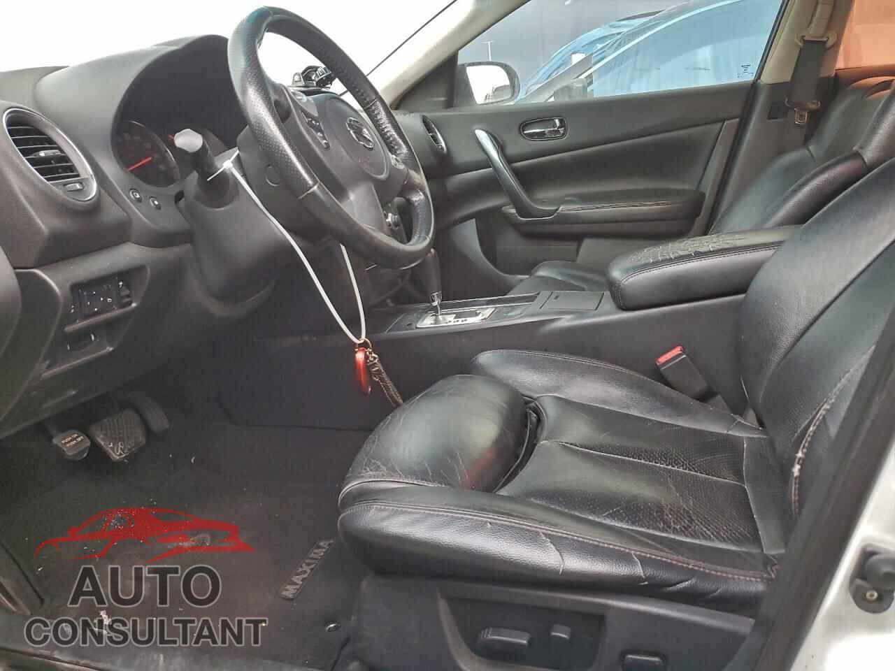 NISSAN MAXIMA 2013 - 1N4AA5AP7DC828258