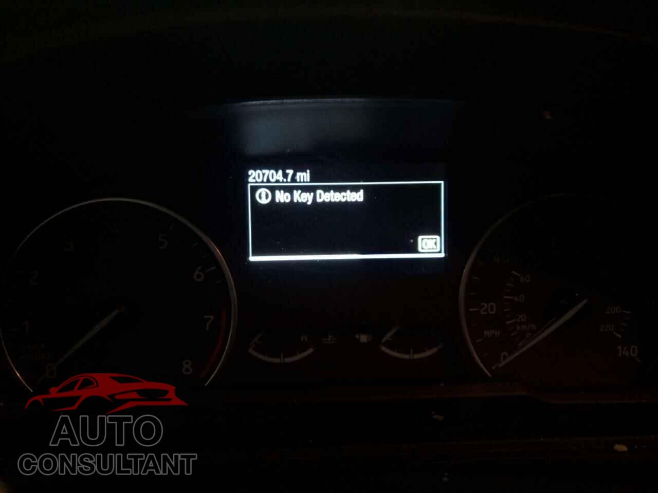 FORD ECOSPORT 2021 - MAJ6S3JL2MC451097