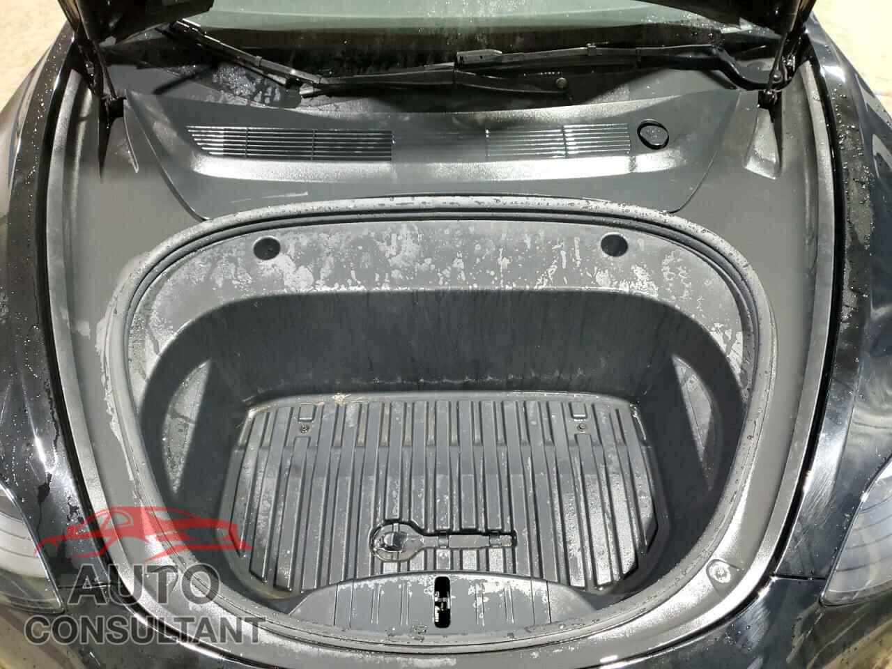 TESLA MODEL 3 2022 - 5YJ3E1EA1NF285676