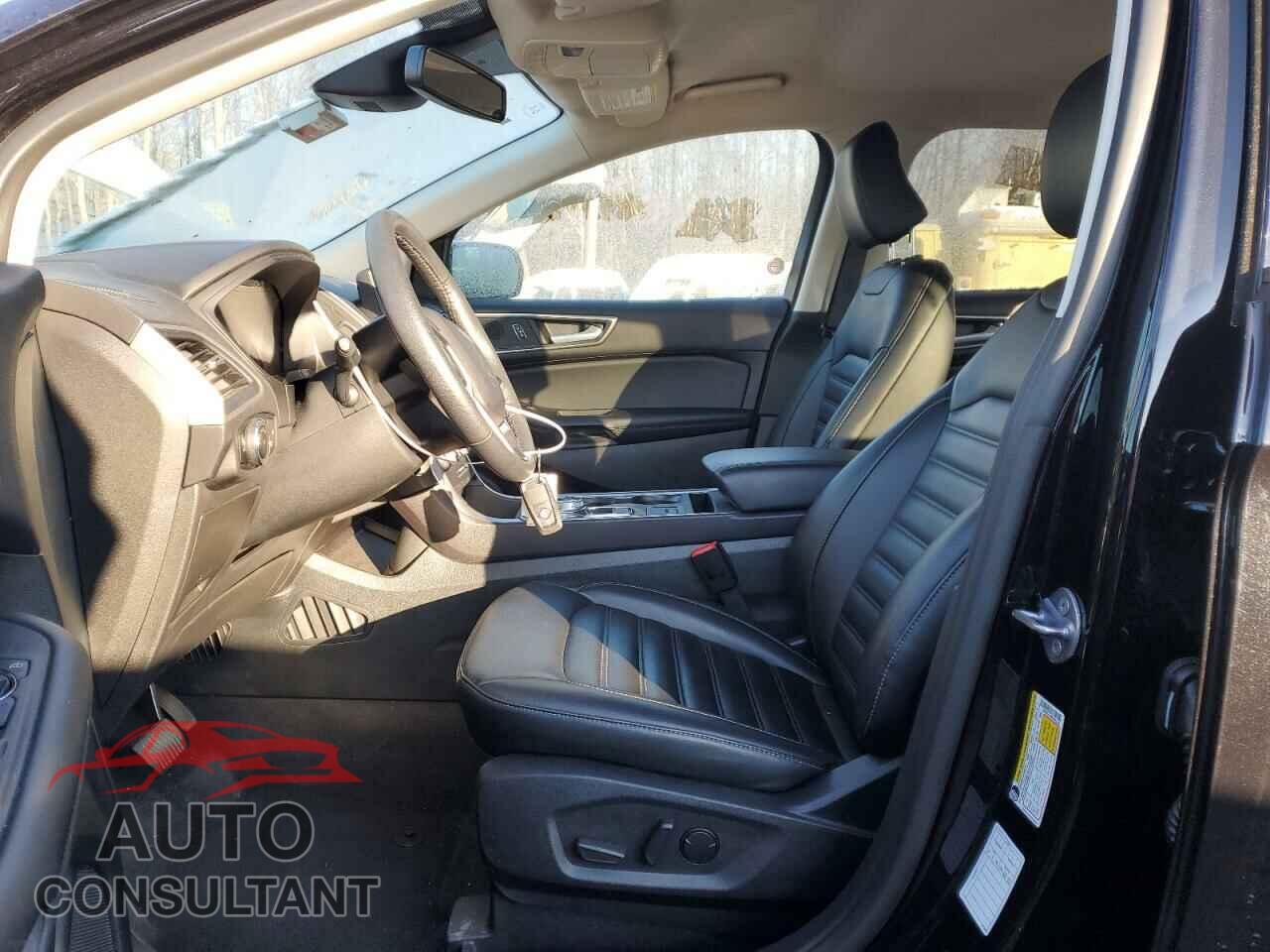 FORD EDGE 2024 - 2FMPK4J99RBA80354